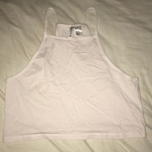 H&M basics tank top
